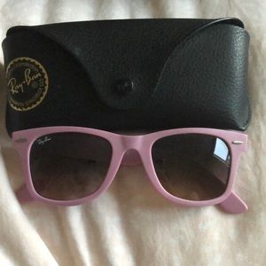 Ray-Ban Wayfarer